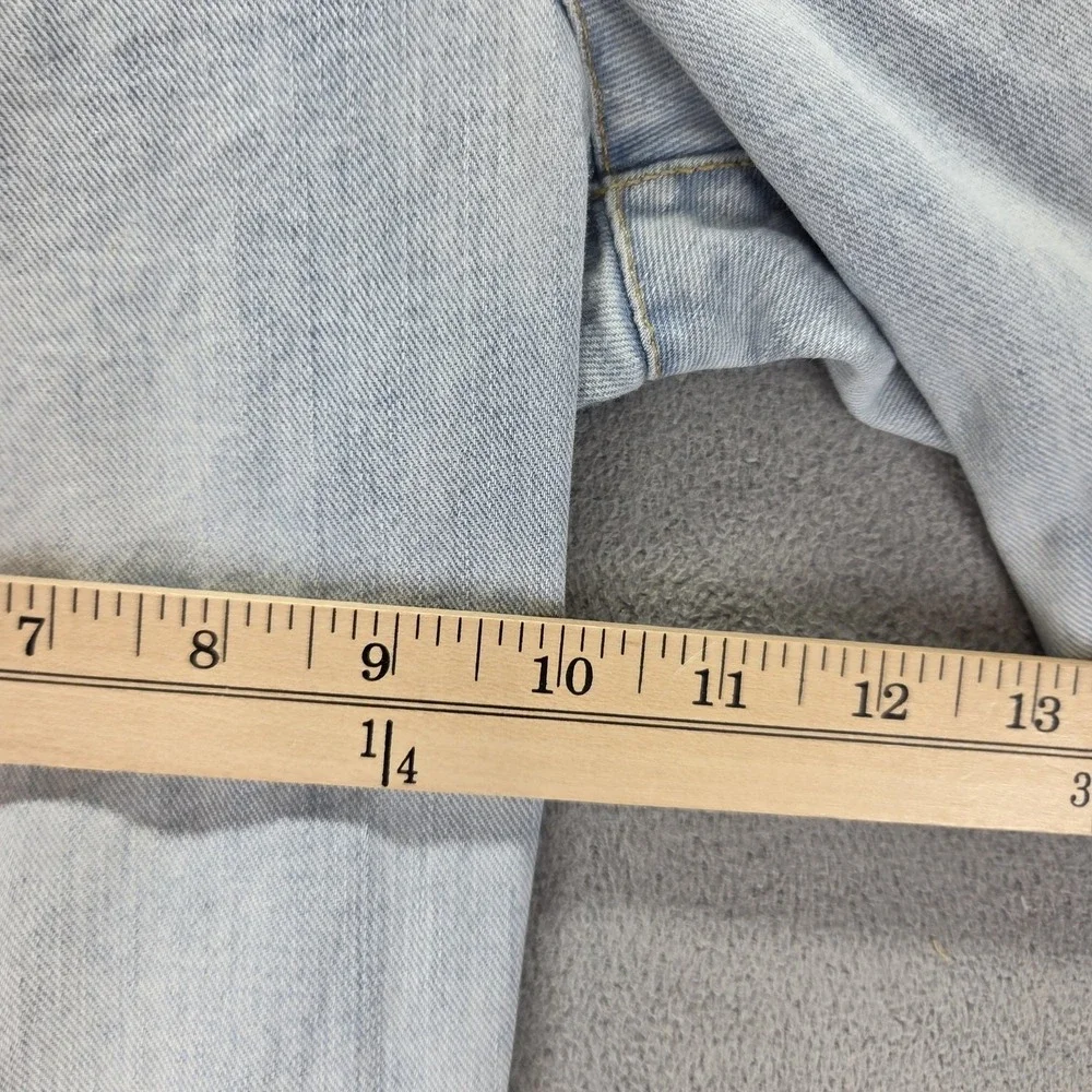 Levis 11767 important